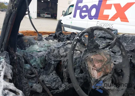 2011 Honda Pilot Ex-L from USA, damaged, VIN 5FNYF4H52BB099899